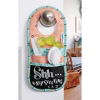 By Annie Handle It Pattern