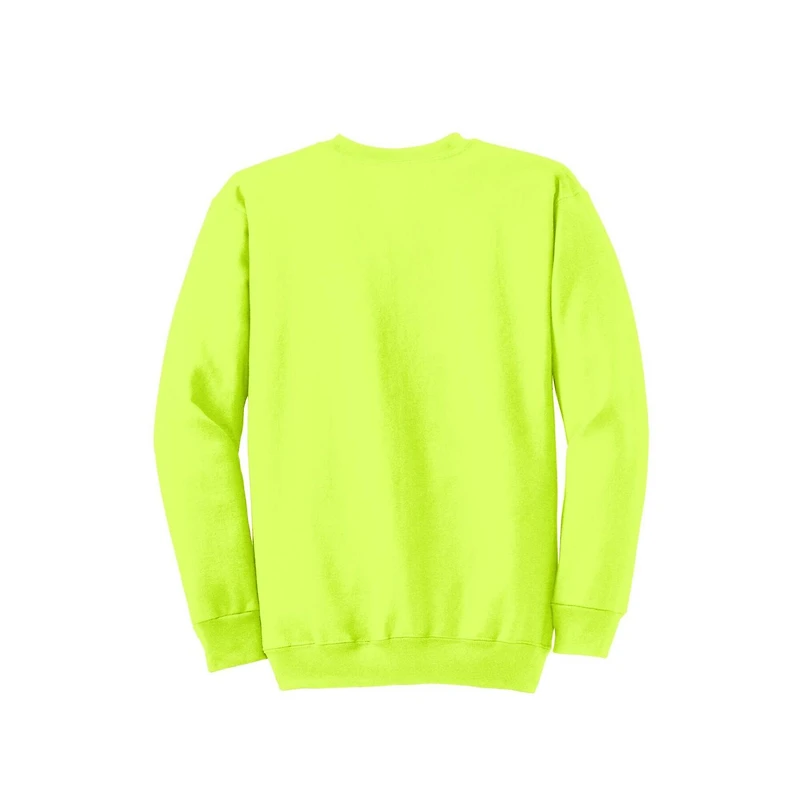 Port & Company Tall Essential Fleece Crewneck Sweatshirt