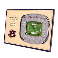 NCAA 3D StadiumViews Desktop Display