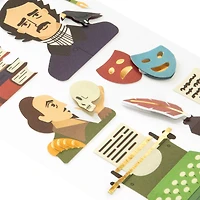 Literature Stickers by Recollections™