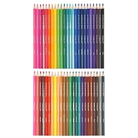 Watercolor Pencil Set by Artist's Loft™, 48 ct.  