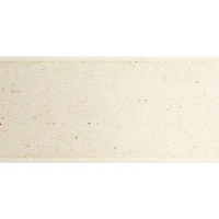 2.5" x 25ft. Muslin Wired Ribbon by Celebrate It™ Décor