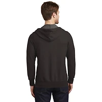 District® Women's Perfect Tri French Terry Full-Zip Hoodie