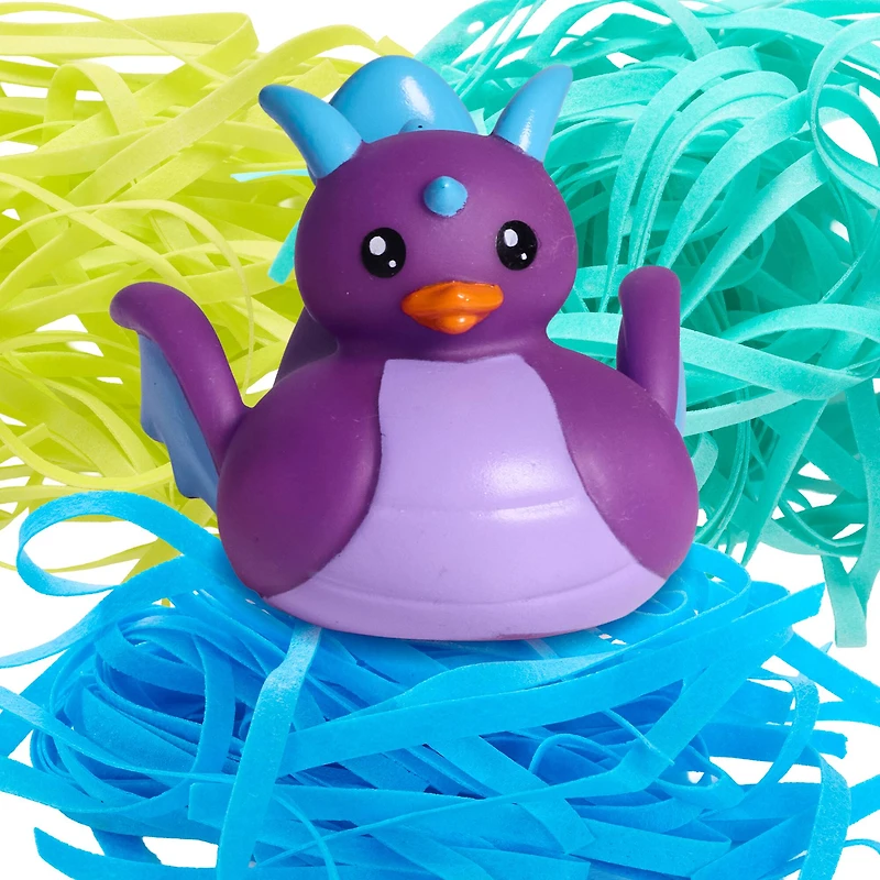 Faber-Castell® Soap Noodles Dragon's Dinner Bathtub Kit