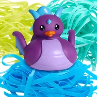 Faber-Castell® Soap Noodles Dragon's Dinner Bathtub Kit