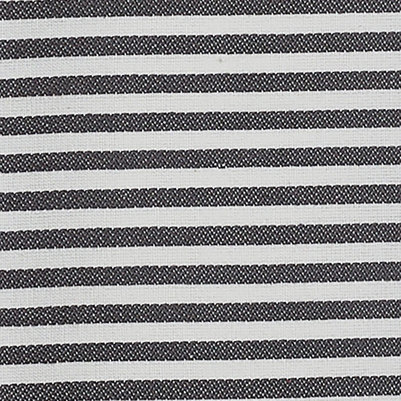 DII® I Love Paris Striped Heavyweight Dishcloths, 6ct.