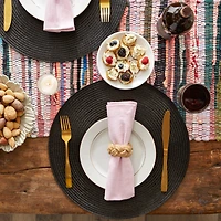 Nauti Knot Napkin Ring, 6ct.