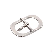 Leather Buckle Mix by Bead Landing™