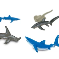 Safari Ltd® TOOB® Sharks
