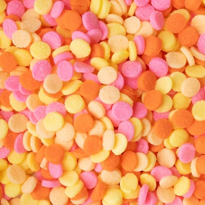 Sweet Tooth Fairy® Citrus Candy Shapes