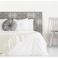 RoomMates Sarong Print Peel & Stick Wallpaper