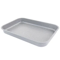 Oster 5-Piece Carbon Steel Roasting and Baking Set