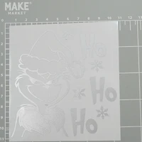 Satin Metallic Permanent Vinyl by Make Market