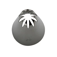 #2C Drop Flower Decorating Tip by Celebrate It™