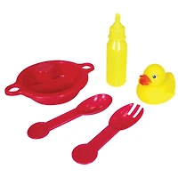 Lissi Dolls 11" Bath Baby Doll