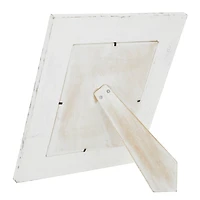 Brown Mango Wood Farmhouse 15" x 13" Frame