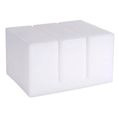 Coconut Wax Blocks by Make Market