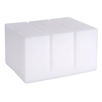 Coconut Wax Blocks by Make Market