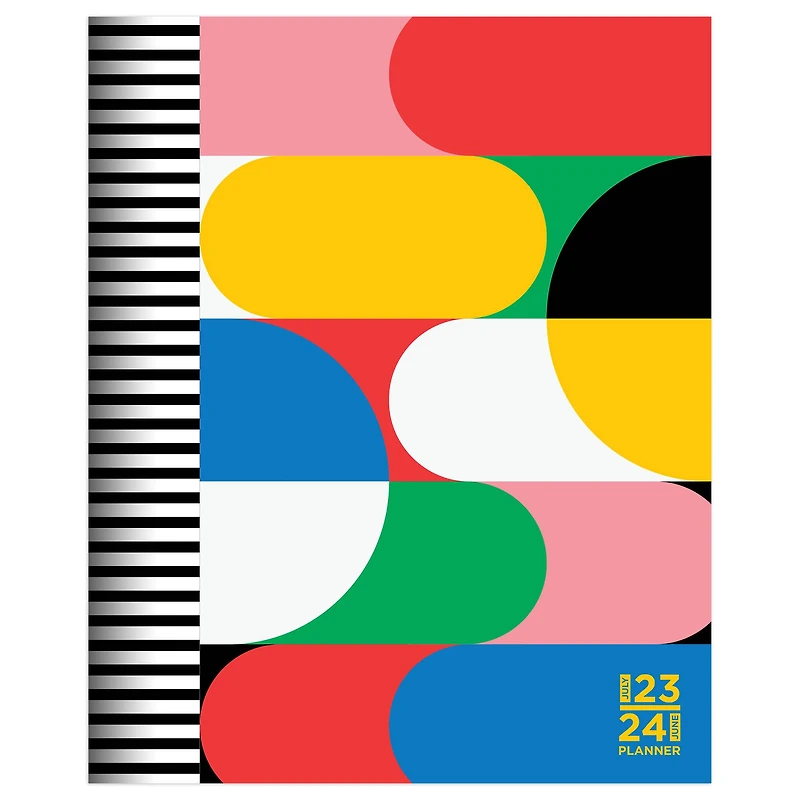 TF Publishing 2023-2024 Mod Pods Medium Monthly