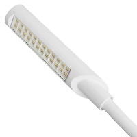 UberLight™ Flex 3100TL White LED Task Light Lamp with Clamp
