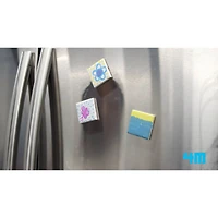 Toysmith® 4M Magnetic Mini Tile Art