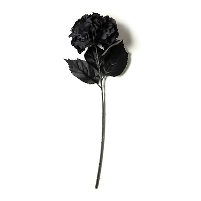 Black Hydrangea Stem by Ashland®