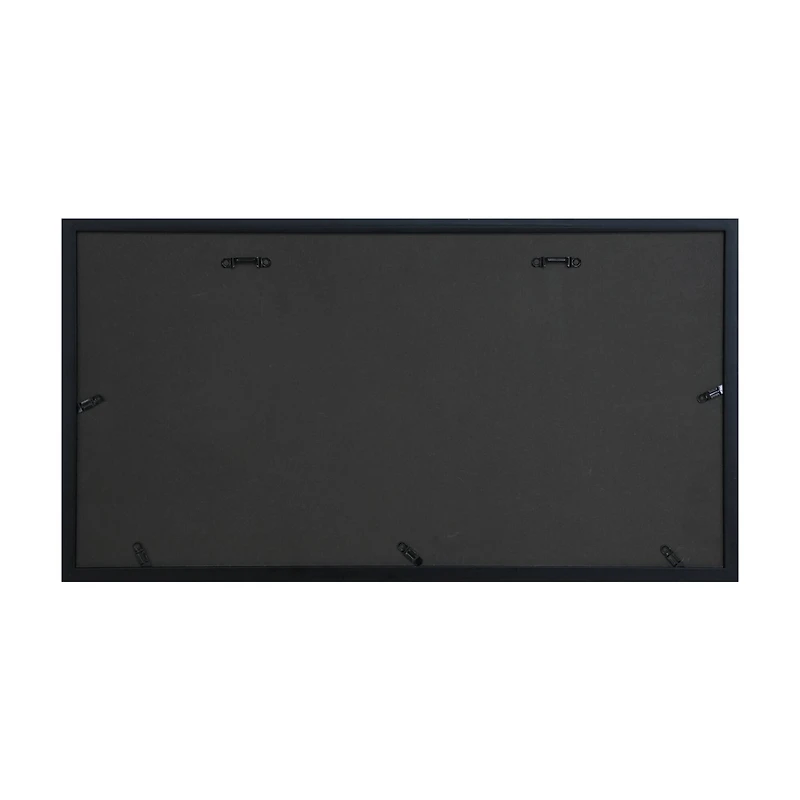 Black Graduation Certificate, Tassel & 5" x 7" Frame by Studio Décor®