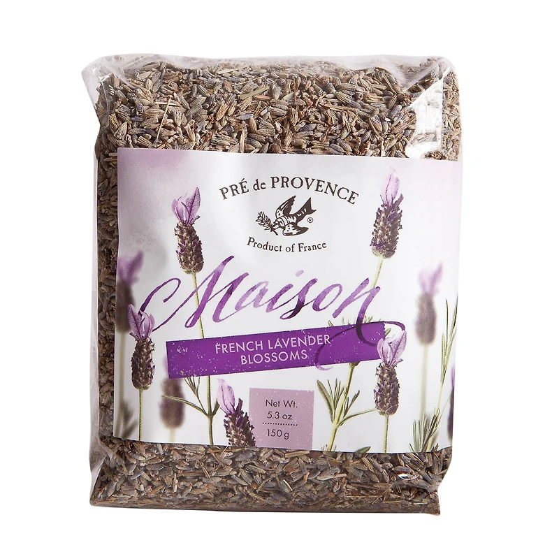 European Soaps French Lavender Blossoms