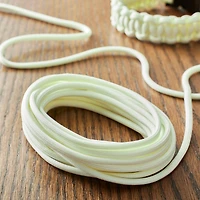 Pepperell 550 Parachute Cord, Glow In The Dark