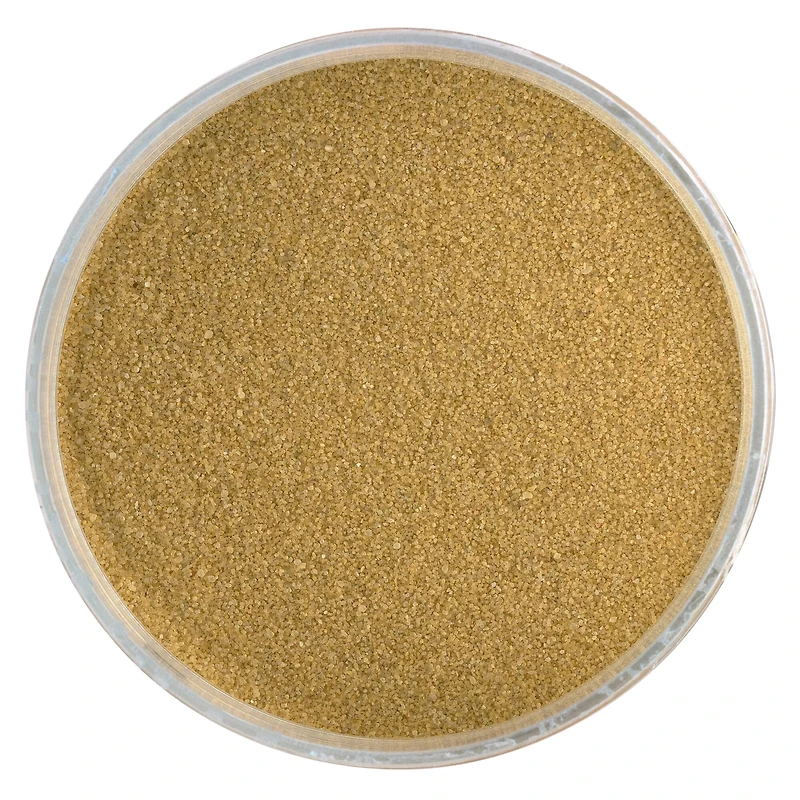 24 Pack: Tan Fine Stone Granules by Ashland™