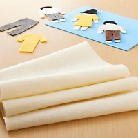 9" x 12" Basic Felt by Creatology