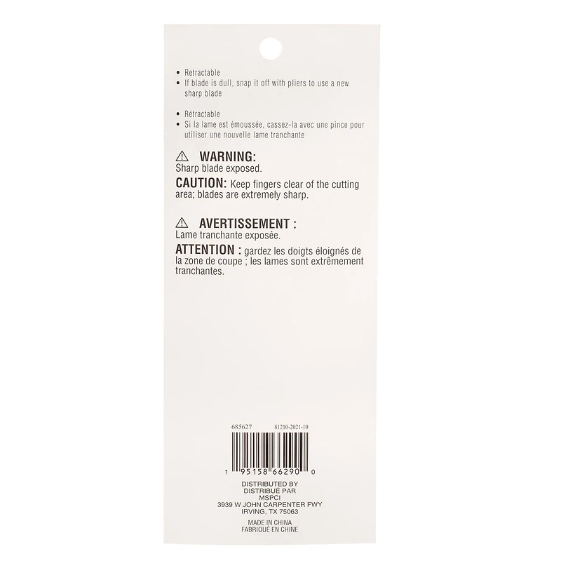 Box Cutter by Recollections™