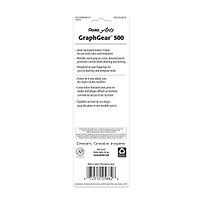 Pentel® Arts GraphGear 500 0.9mm Premium Drafting Pencil