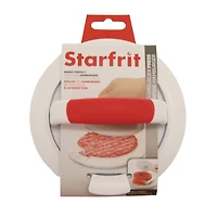Starfrit Hamburger Press
