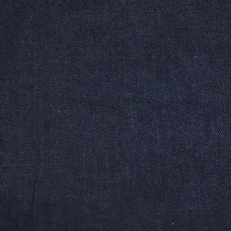 Fabric Merchants Black Denim Fabric