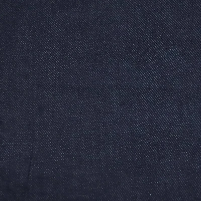 Fabric Merchants Black Denim Fabric
