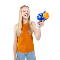 Zuru Bunch O Bubbles Motorized Mini Bubble Blaster