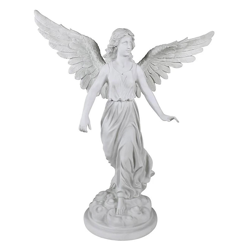 Design Toscano® 3ft. Large Angel of Patience Statue