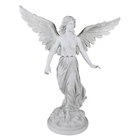 Design Toscano® 3ft. Large Angel of Patience Statue