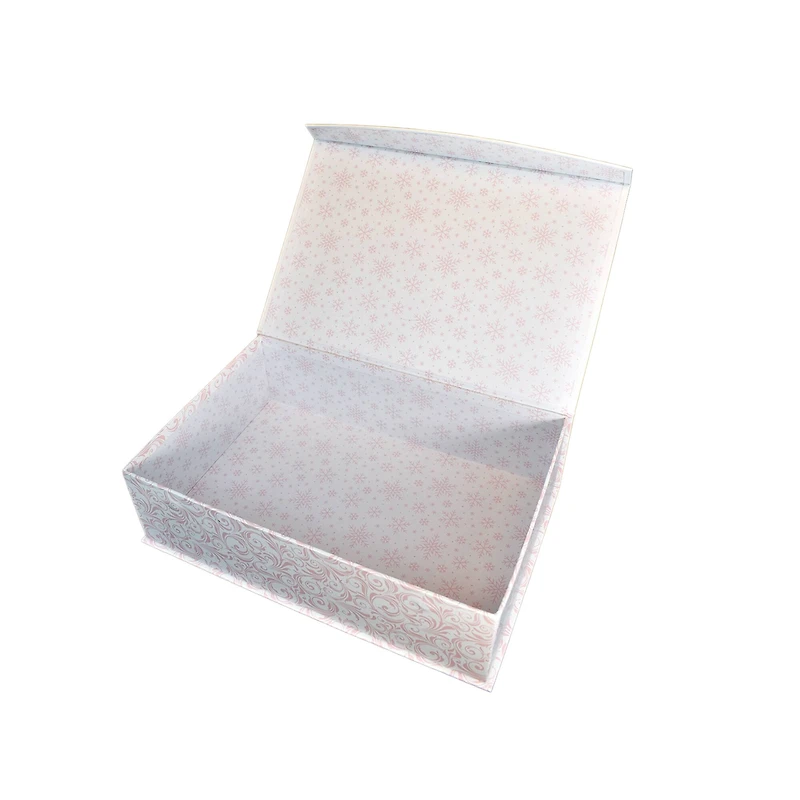 Small Nutcracker Decorative Box by Ashland®