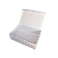 Small Nutcracker Decorative Box by Ashland®