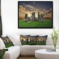 Designart - Stonehenge