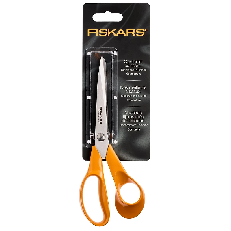Fiskars® Finnish Seamstress Scissors