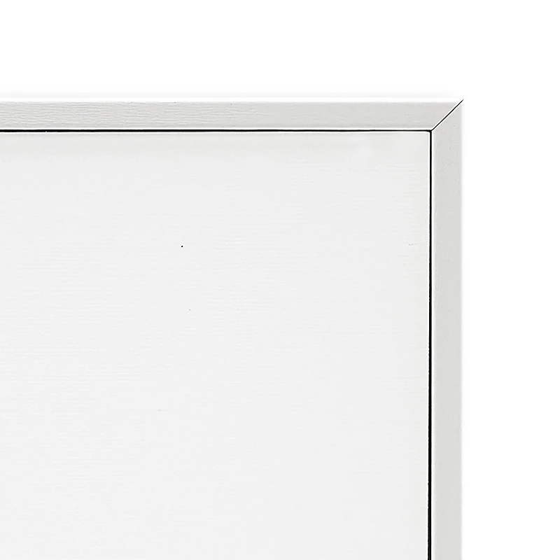 Stupell Industries Rustic American Flag Red White Blue Distressed Pattern Framed Giclee Art