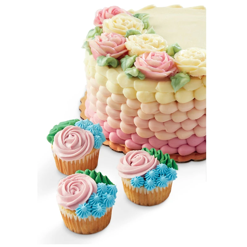6 Pack: Cake Decorating Set by Celebrate It®