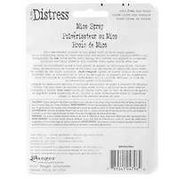 Tim Holtz® Distress Mica Spray Set