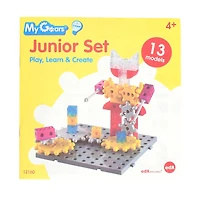 My Gears® Junior Model Set