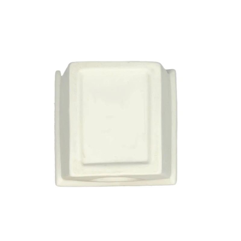 Mini Home Ceramic Birdhouse by Make Market®