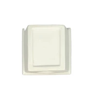 Mini Home Ceramic Birdhouse by Make Market®