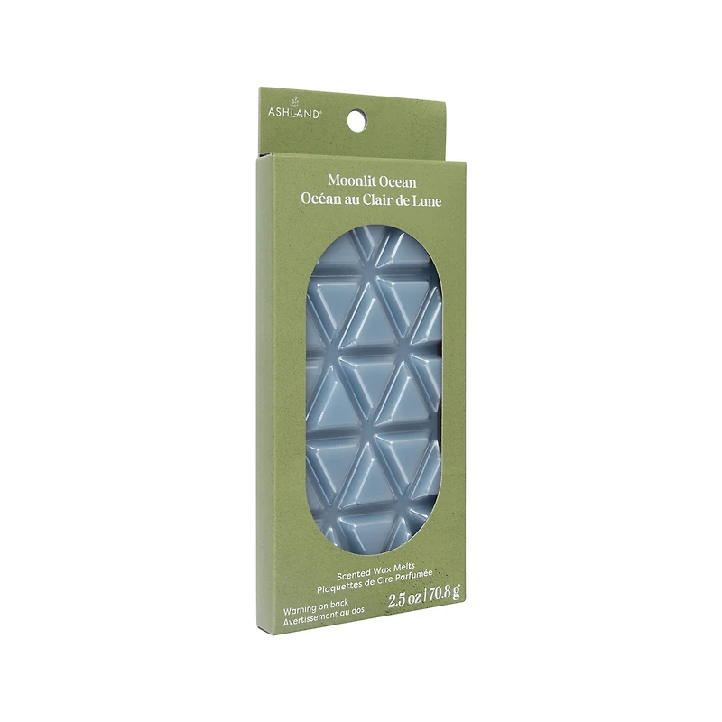 2.5oz. Moonlit Ocean Scented Wax Melts by Ashland®